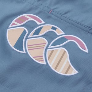 WOMENS UGLIES TACTIC SHORT BLUE