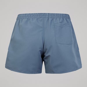 WOMENS UGLIES TACTIC SHORT BLUE