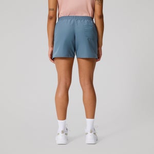 WOMENS UGLIES TACTIC SHORT BLUE