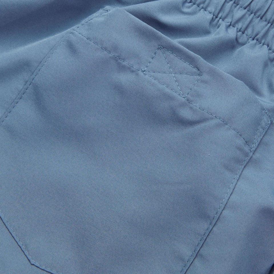 WOMENS UGLIES TACTIC SHORT BLUE