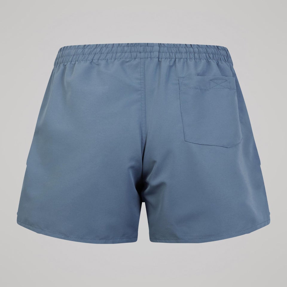 WOMENS UGLIES TACTIC SHORT BLUE