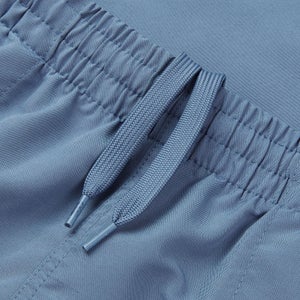 WOMENS UGLIES TACTIC SHORT BLUE