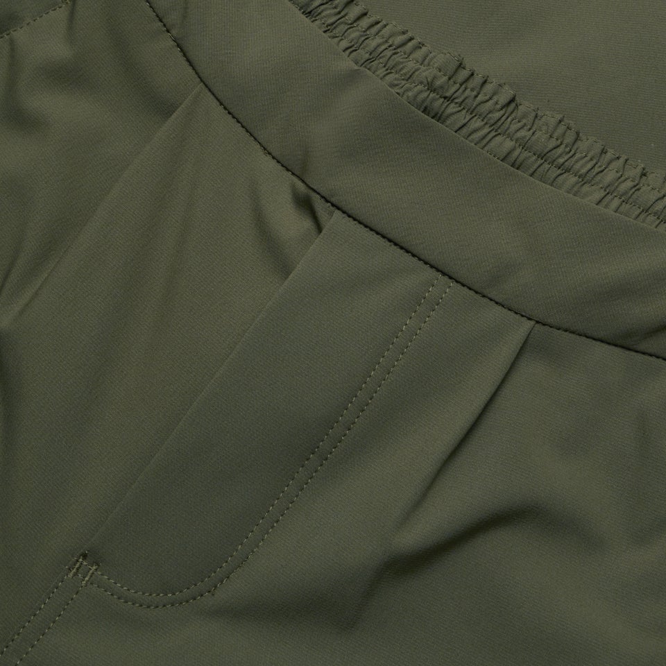 SULTRAC leichte Hose für Damen - Grün