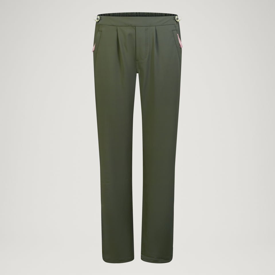 SULTRAC leichte Hose für Damen - Grün