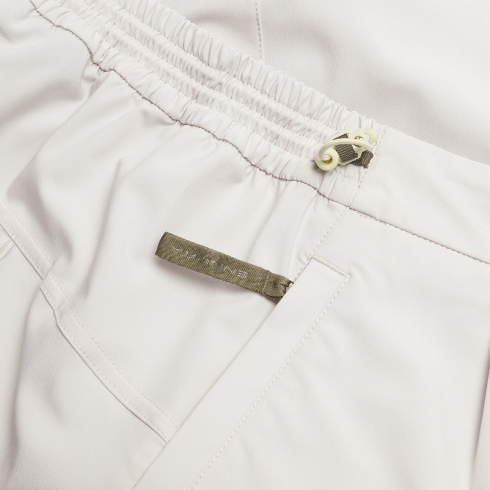 SULTRAC 10" Schlupfshorts für Damen - Grau