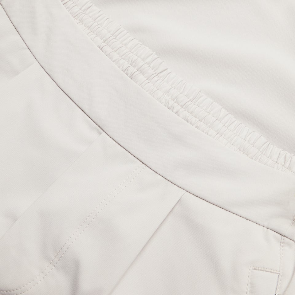 SULTRAC 10" Schlupfshorts für Damen - Grau