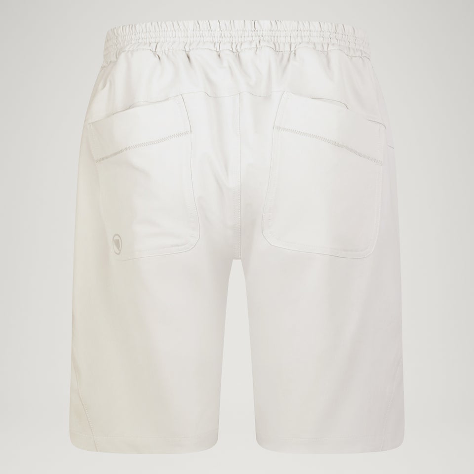 SULTRAC 10" Schlupfshorts für Damen - Grau