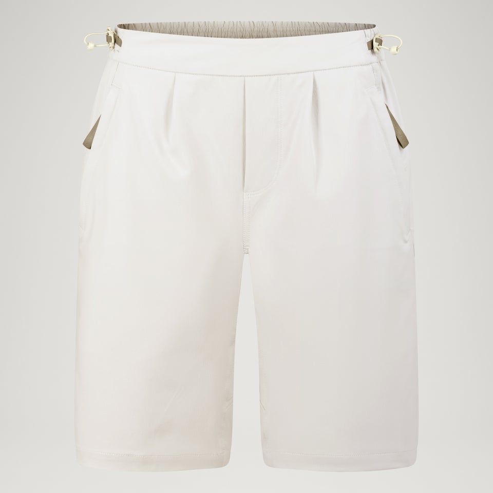 SULTRAC 10" Schlupfshorts für Damen - Grau