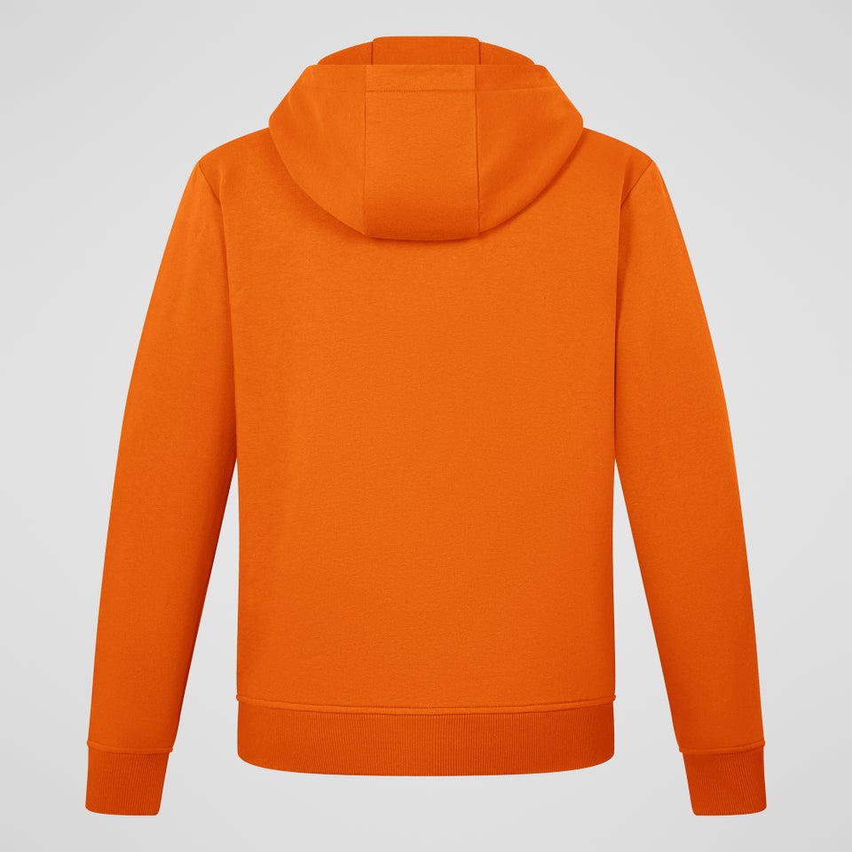 Small Logo Hoody für Herren - Orange