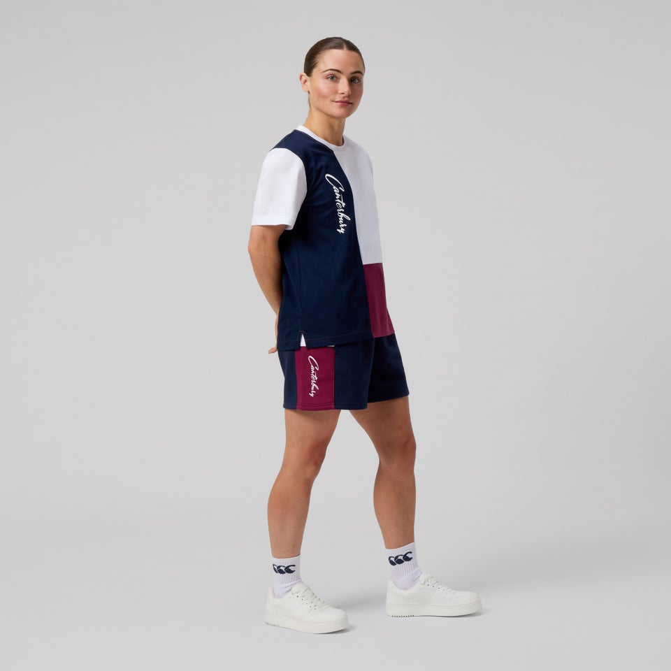 Womens Legends Shorts Multi