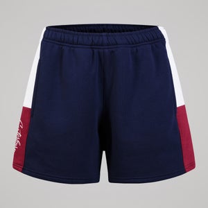 Womens Legends Shorts Multi