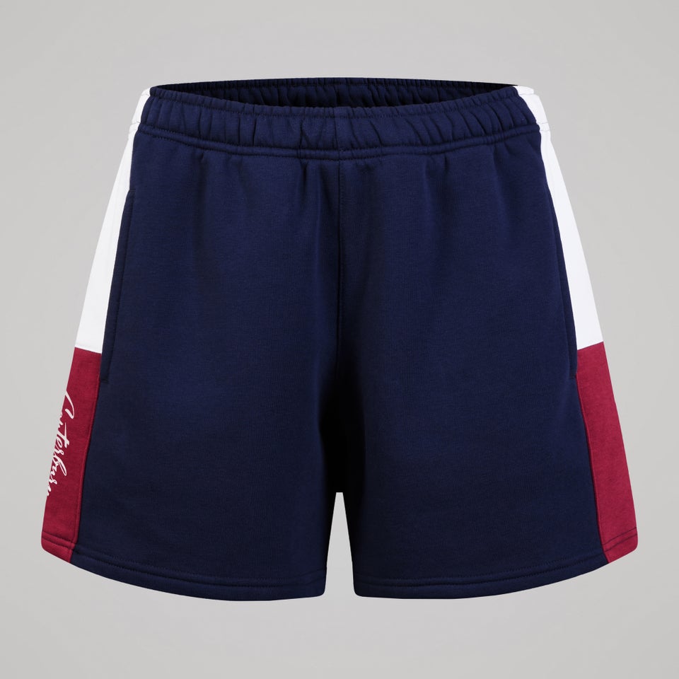 Womens Legends Shorts Multi