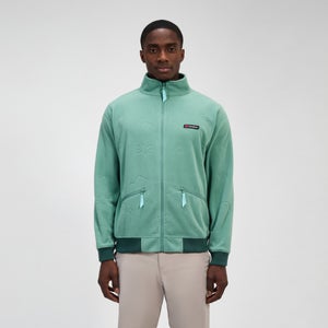 Unisex Daily Nature Interactive Fleece - Green