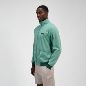 Unisex Daily Nature Interactive Fleece - Green