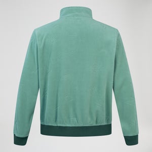 Unisex Daily Nature Interactive Fleece - Green