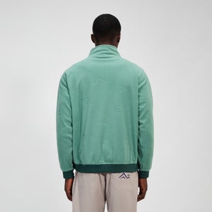 Unisex Daily Nature Interactive Fleece - Green