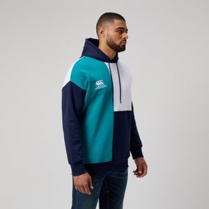 Mens Harlequin Hoody Multi