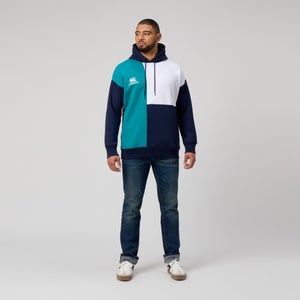 CANTERBURY M HARLEQUIN HOODIE AM MULTI - M
