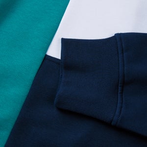 Mens Harlequin Hoody Multi