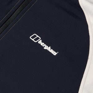 Men's Trawden Hybrid Jacket - Grey/Black