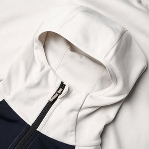 Men's Trawden Hybrid Jacket - Grey/Black