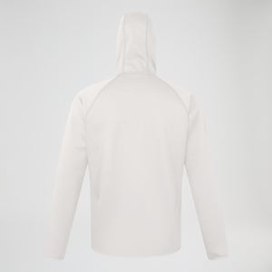 Men's Trawden Hybrid Jacket - Grey/Black