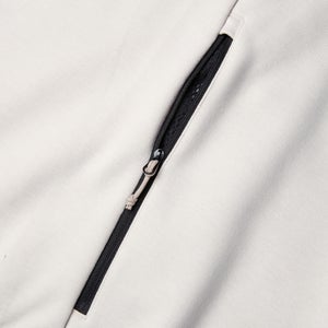 Men's Trawden Hybrid Jacket - Grey/Black