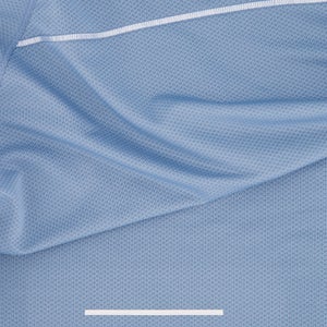 Mens Tempo+ Training Tee Blue