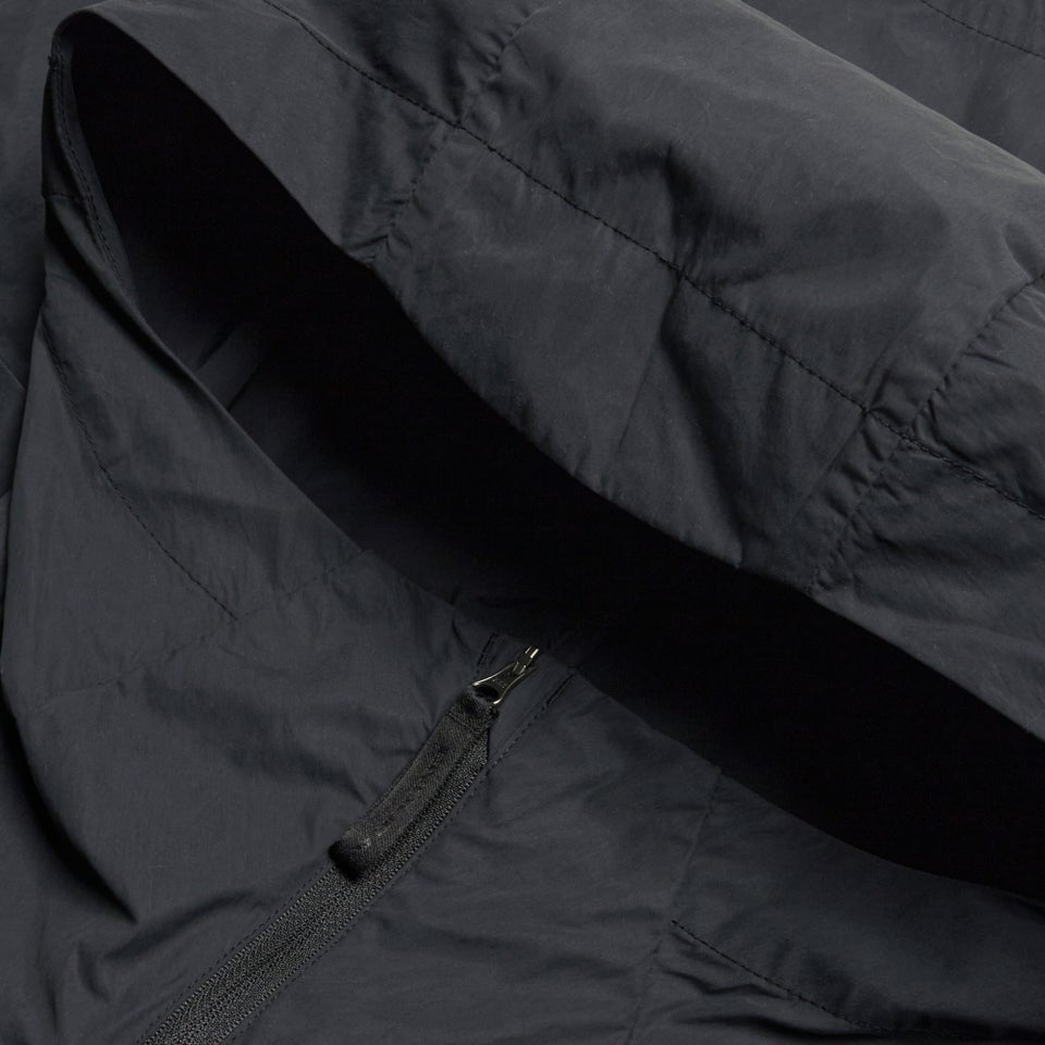 Women's SulTrac Breathable Lightweight Jacket - Moonless Night