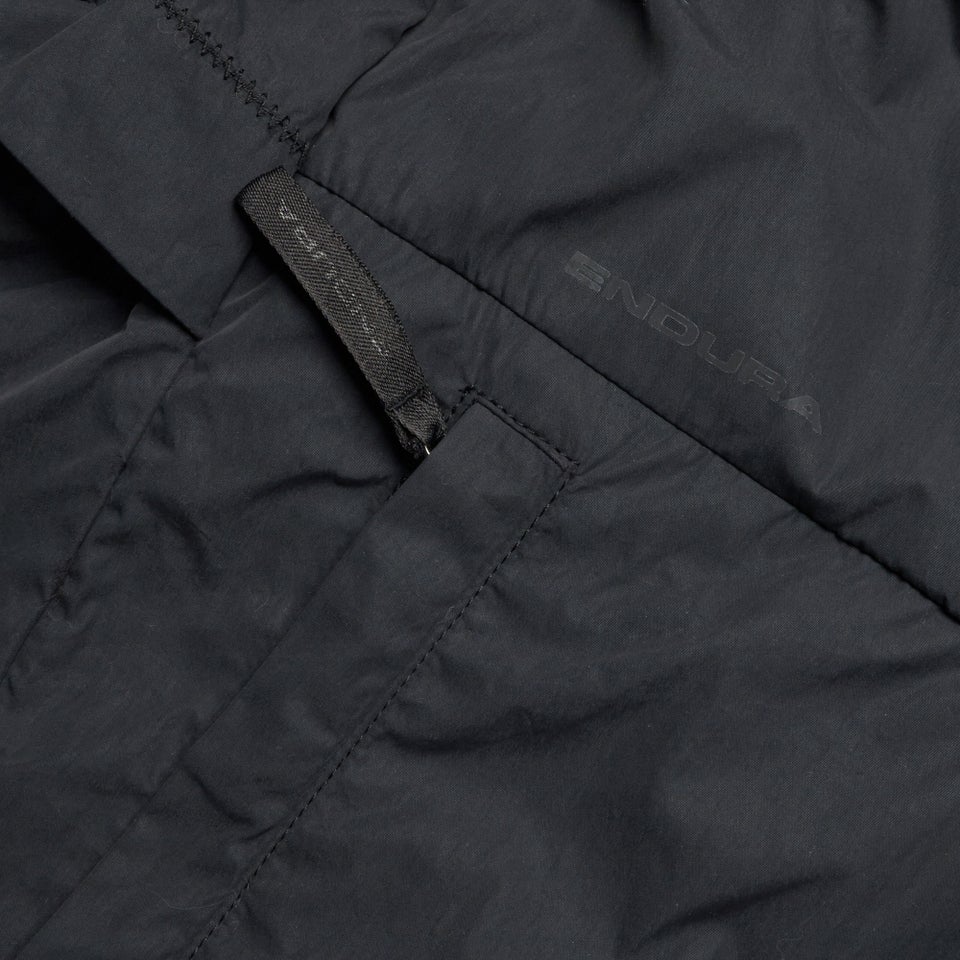 Women's SulTrac Breathable Lightweight Jacket - Moonless Night