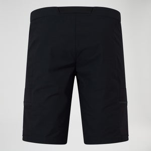 Men's Hike-air Stretch Short - Black