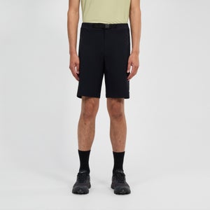 Men's Hike-air Stretch Short - Black