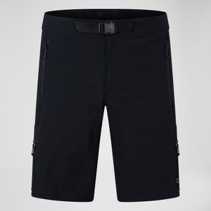 Men's Hike-air Stretch Short - Black