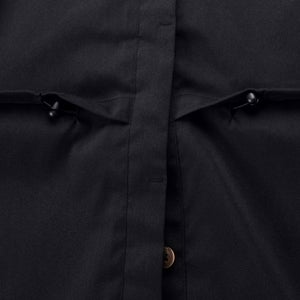 Women's Explorer Dress - Black