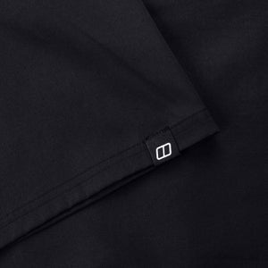 Women's Explorer Dress - Black