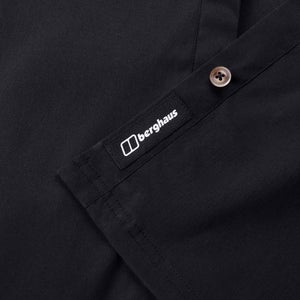 Women's Explorer Dress - Black