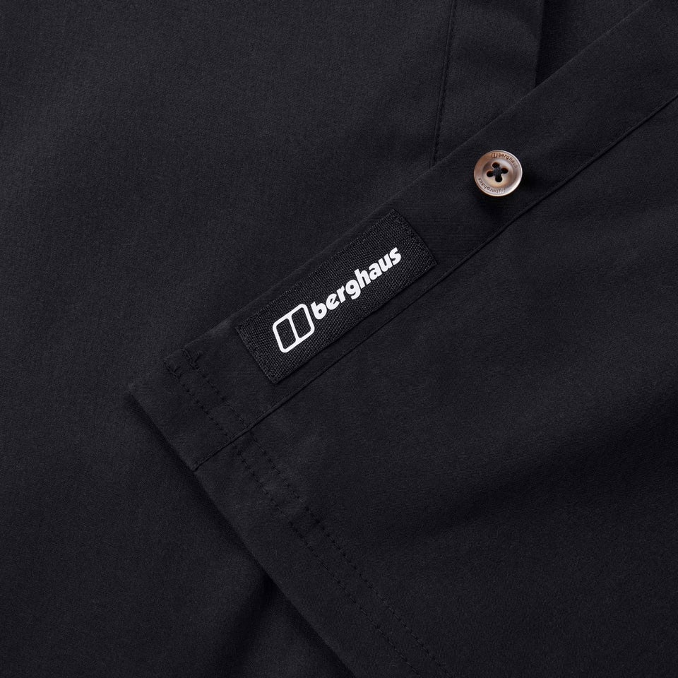 Women's Explorer Dress - Black