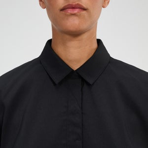 Women's Explorer Dress - Black