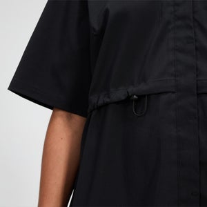 Women's Explorer Dress - Black