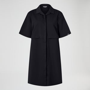 Women's Explorer Dress - Black