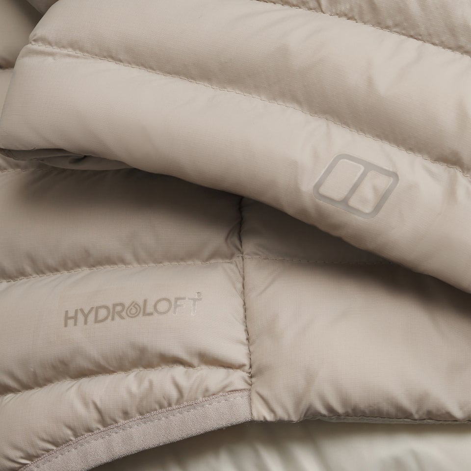 Vaskye Weste für Herren - Grau