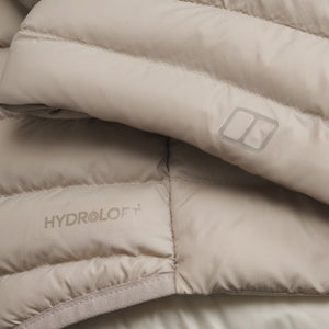 Vaskye Weste für Herren - Grau