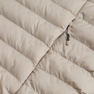 Vaskye Weste für Herren - Grau