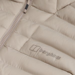 Vaskye Weste für Herren - Grau