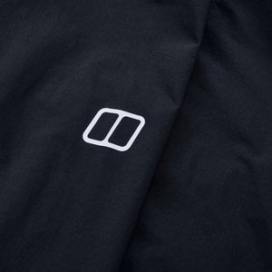 Ridge-Roamer Lite Softshell Jacke für Herren - Schwarz