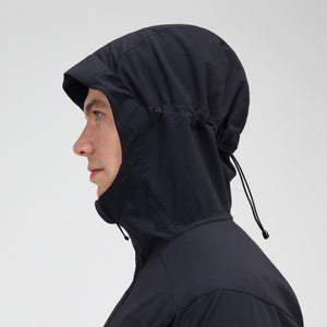 Ridge-Roamer Lite Softshell Jacke für Herren - Schwarz