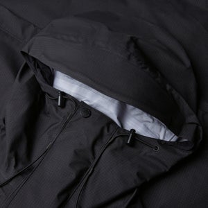 Unisex Storm 25 Gore-Tex Jacket - Black