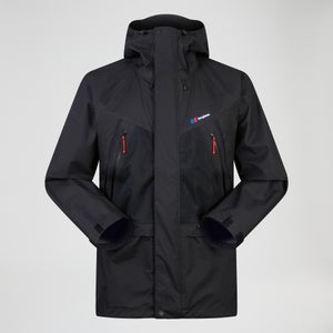 Unisex Storm 25 Gore-Tex Jacket - Black