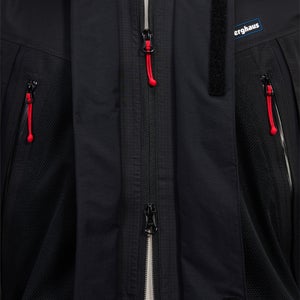 Unisex Storm 25 Gore-Tex Jacket - Black