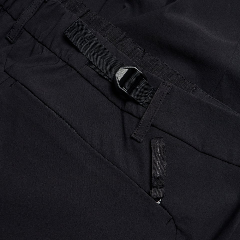 Women's SulTrac Adventure Pants - Moonless Night